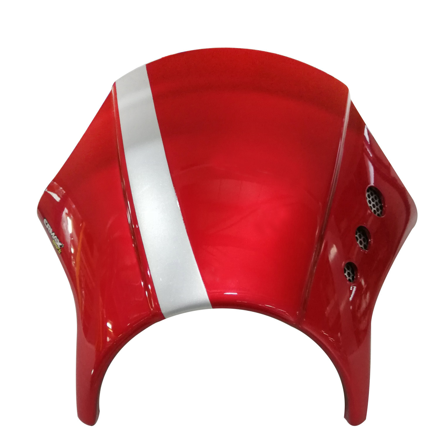 Ermax Nose kuipje Yamaha XSR700 2016-2021 Ongespoten E150200111 7