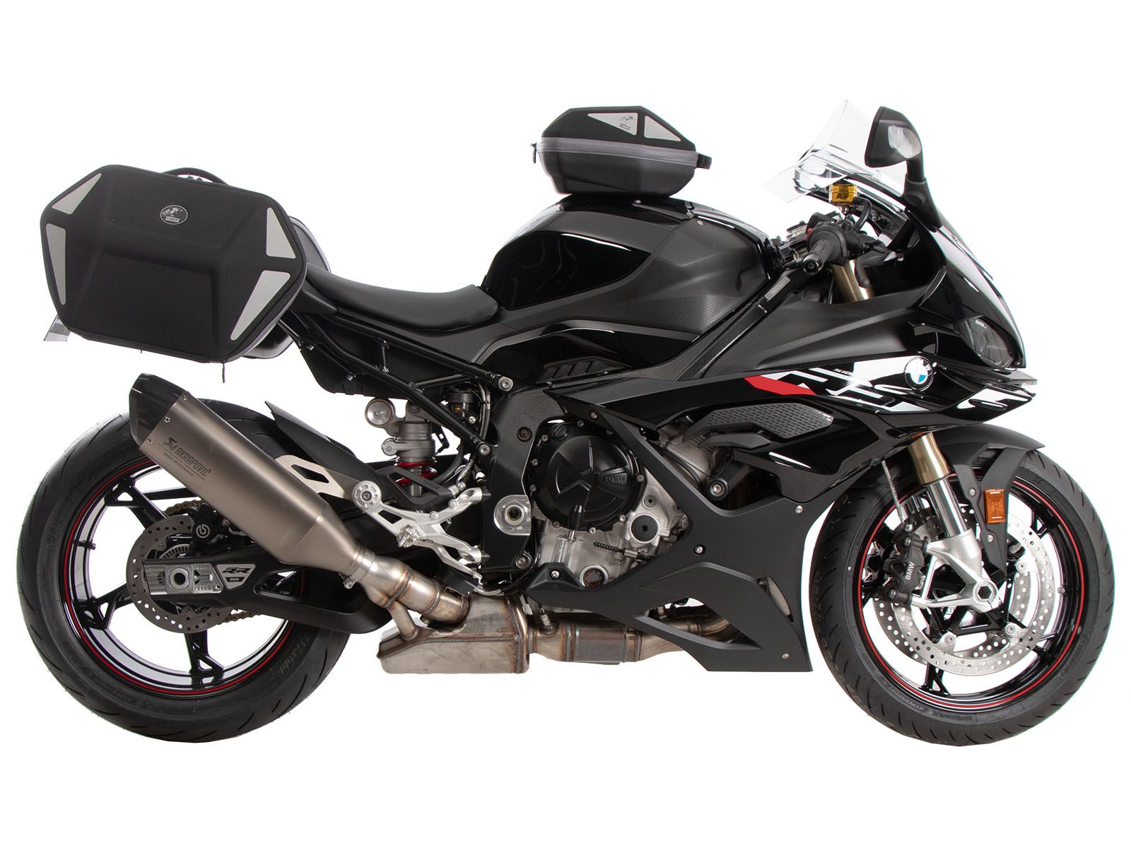 Hepco en Becker C-Bow bagagerek BMW S1000 RR (2023-) HE63065400001 13