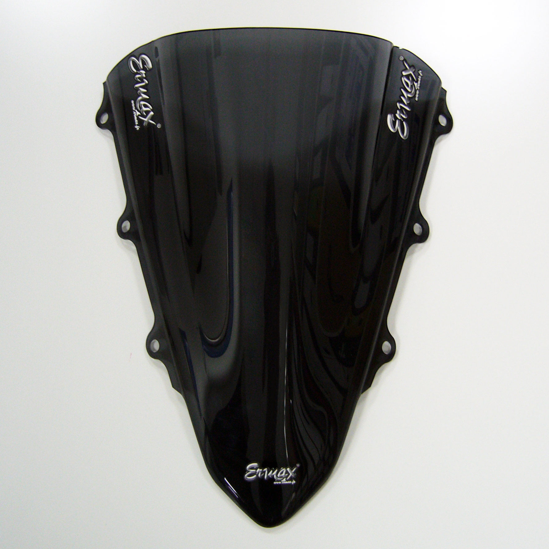 Ermax Aeromax windscherm Honda CBR500R (2016-2018) E070156161 1