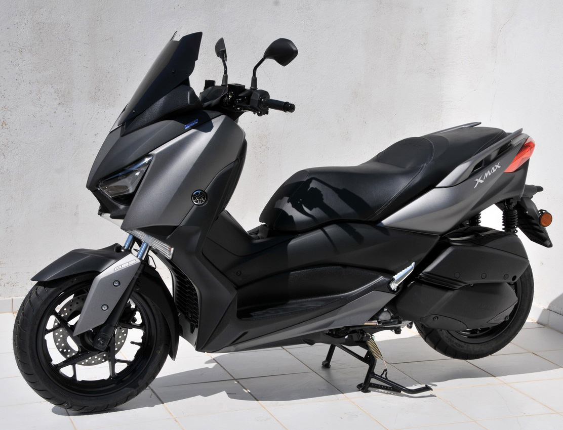 Ermax Sport windscherm Yamaha Xmax 300 (2017-2022) E0302Y79-56 3