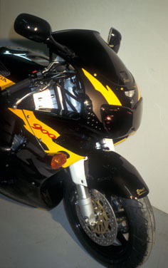 Ermax origineel windscherm Honda CBR900RR (1994-1997) E020103029