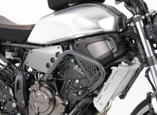 Hepco en Becker valbeugels Yamaha XSR 700 (2016-2021)