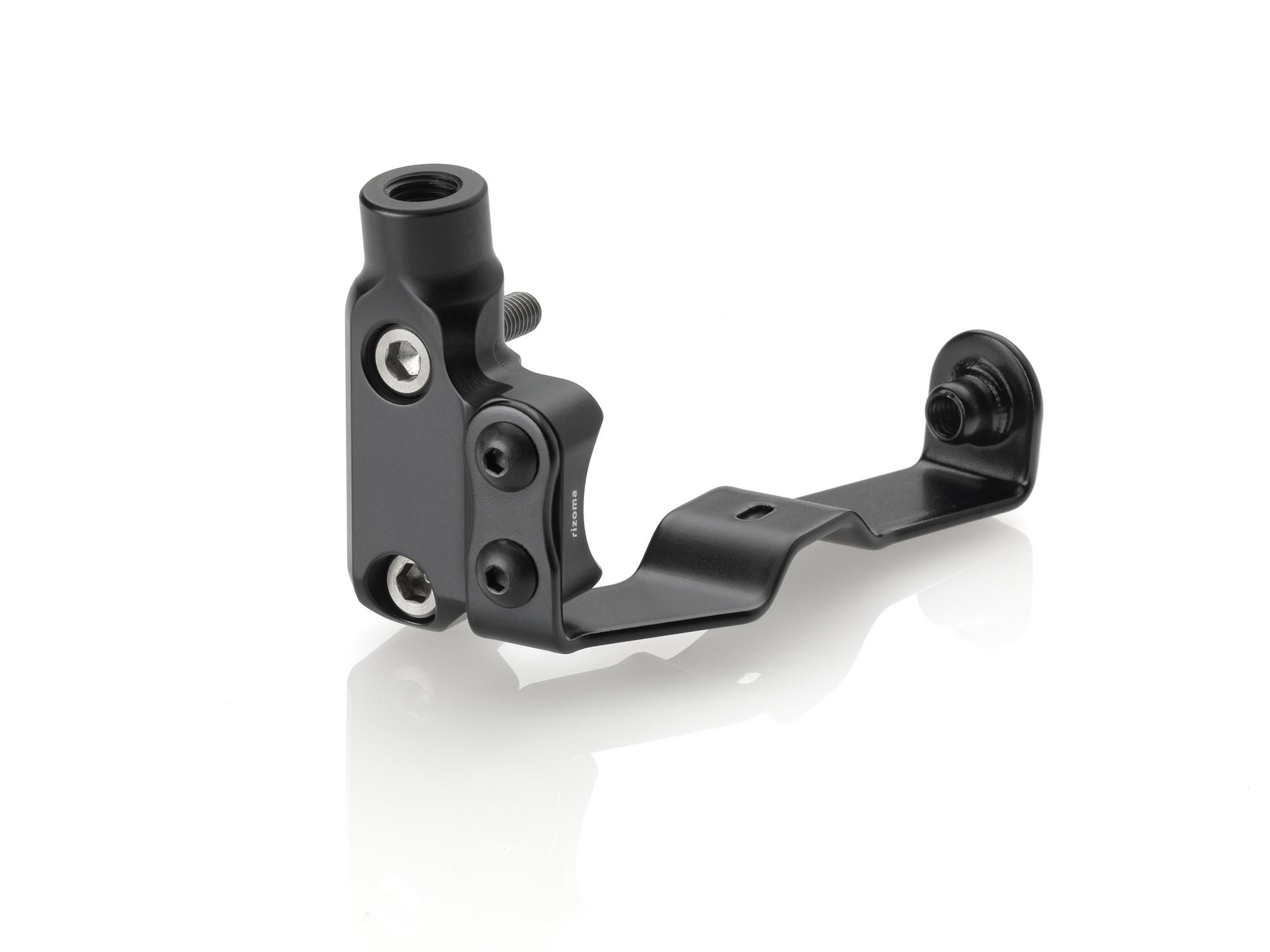 Rizoma spiegel adapter links BS870B