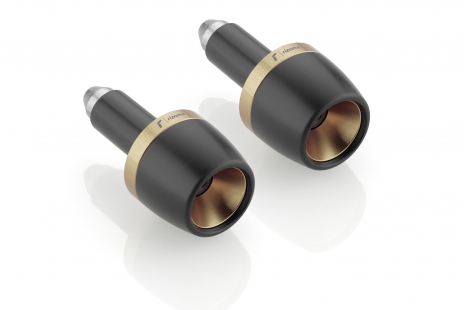 Rizoma Stuur trillingsdempers MA532