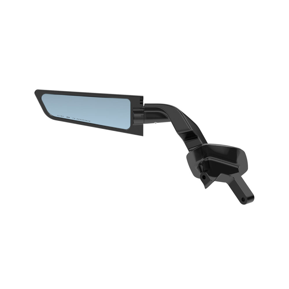 Rizoma spiegels Stealth Ducati Panigale V2 / V2S (2025-) RIBSS044B 2