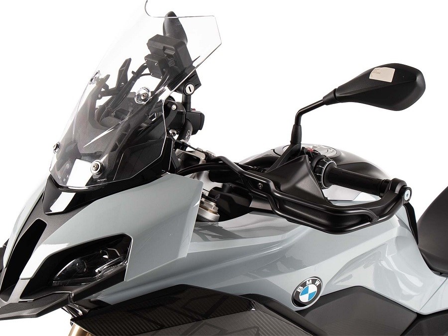 Hepco en Becker beschermbeugels handkappen BMW S1000XR vanaf 2020