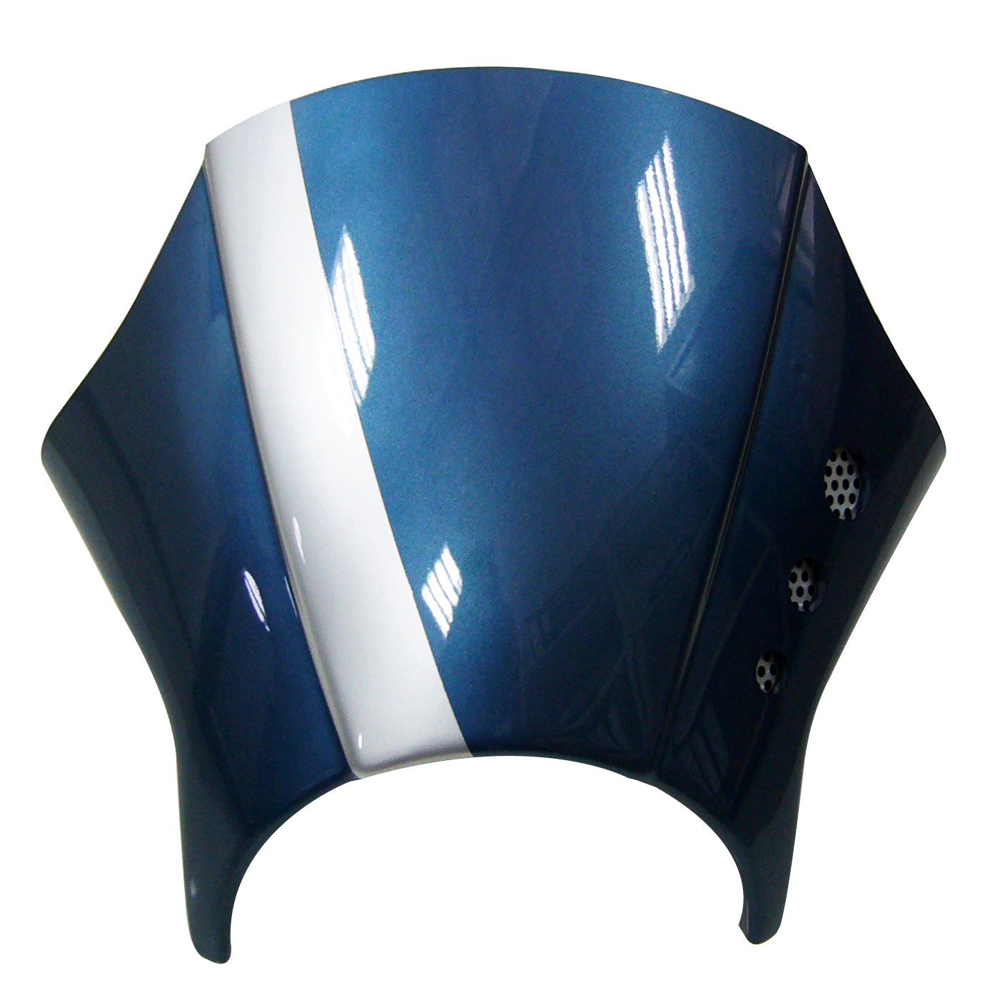 Ermax Nose kuipje Yamaha XSR900 2016-2021 Ongespoten E150200131 5