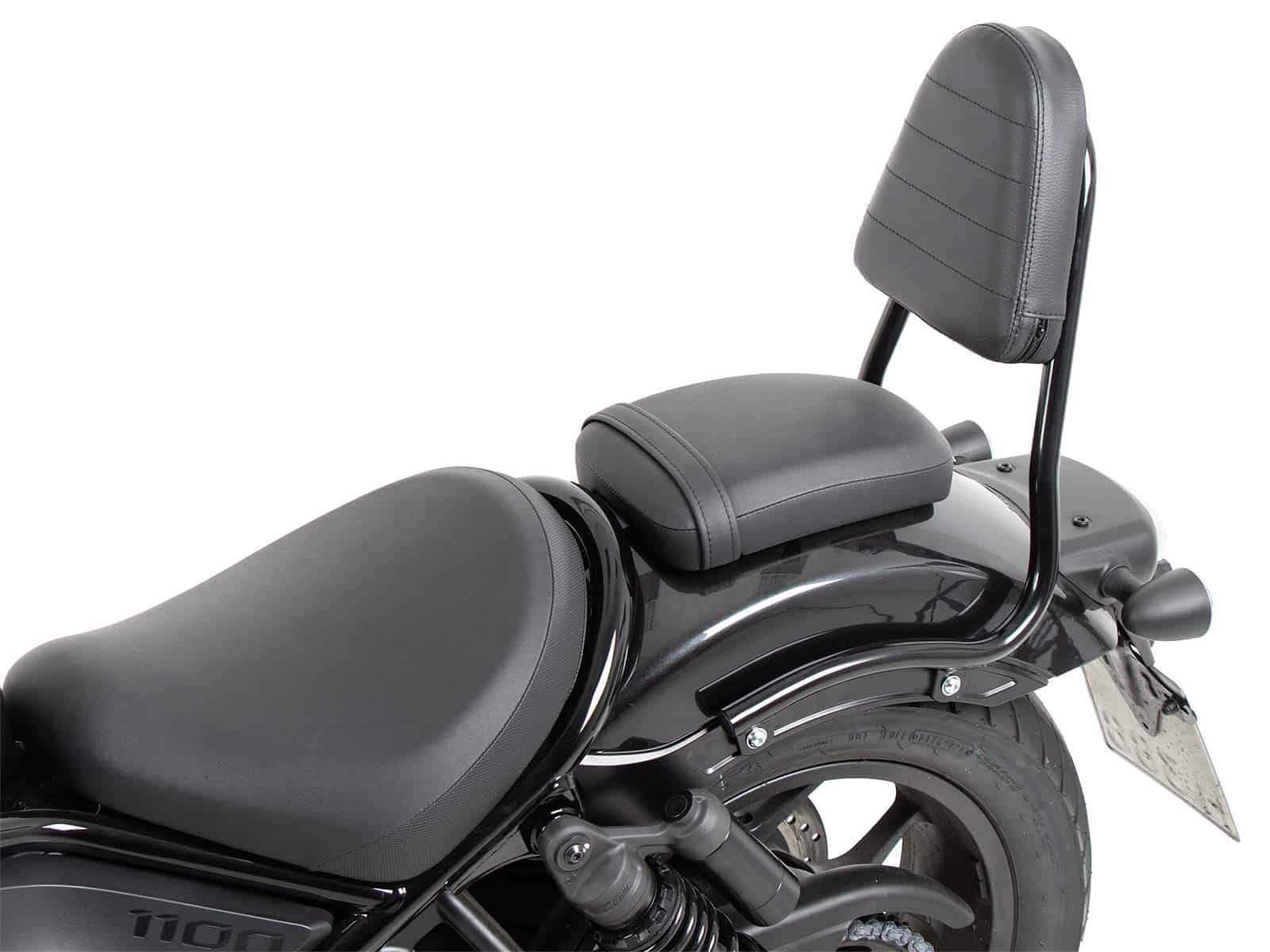 Hepco en Becker Sissybar zonder Tuberack Honda CMX1100 Rebel (2021-2024)