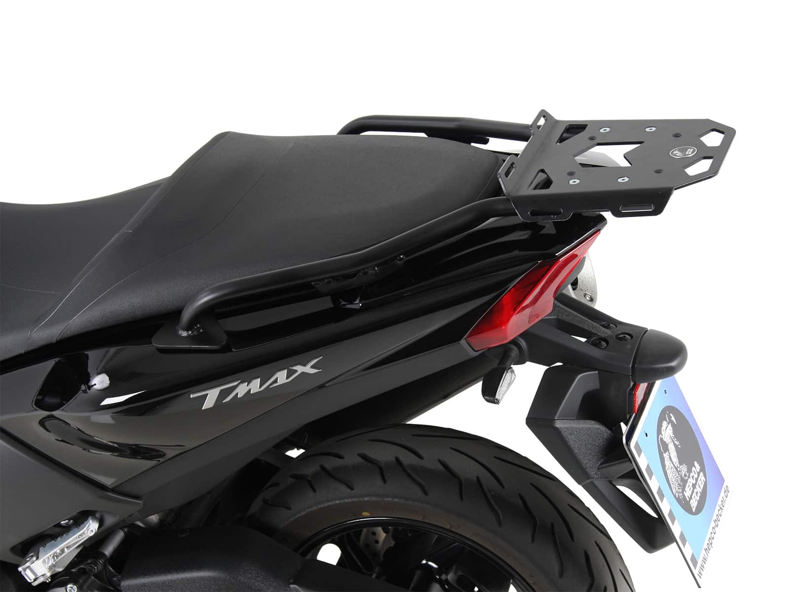 Hepco en Becker bagage drager Yamaha T-Max 560 2020-2021 Minirack