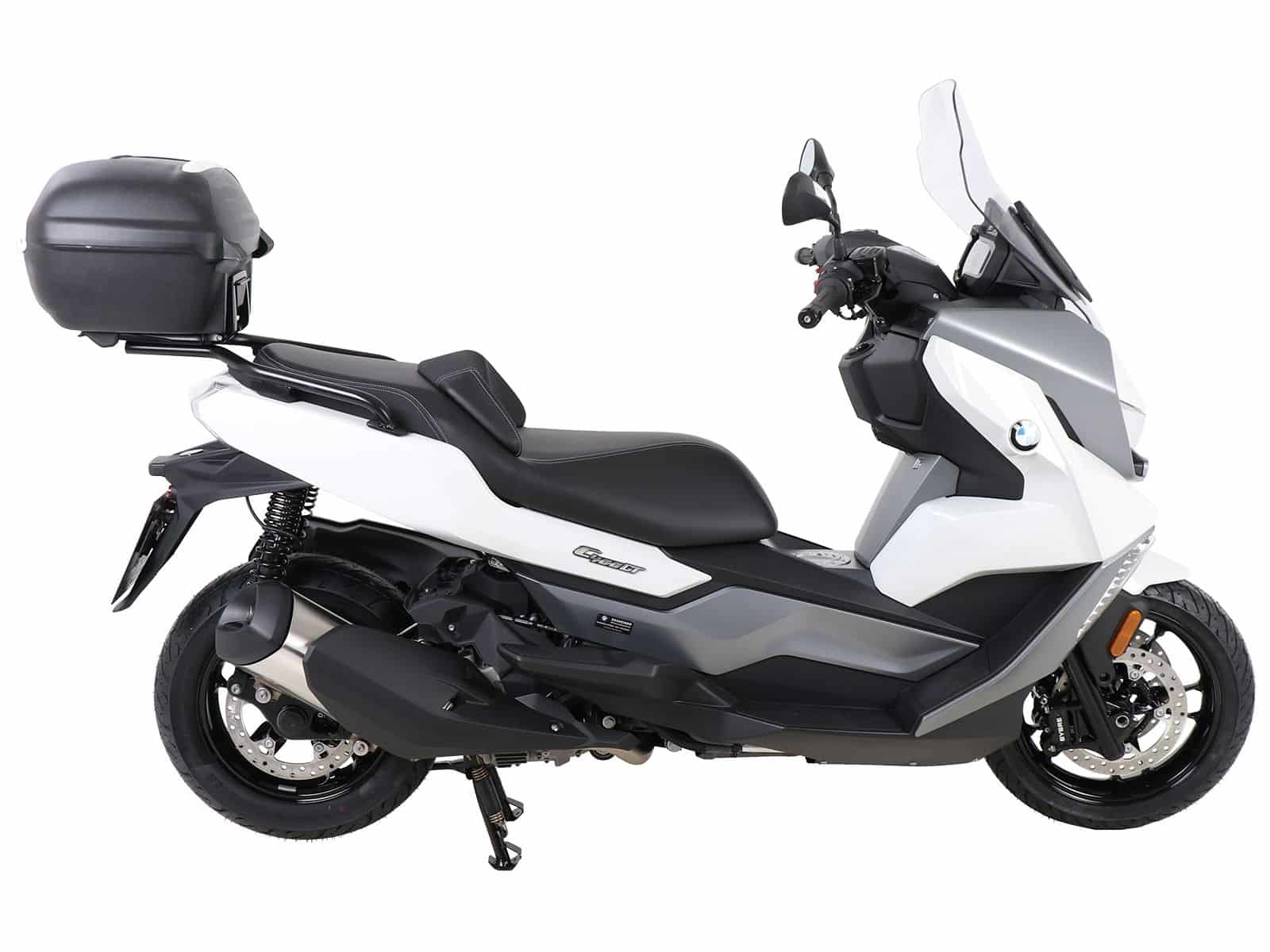 Hepco en Becker Easyrack drager topkoffer BMW C400 GT (2025-) HE66165450101 1