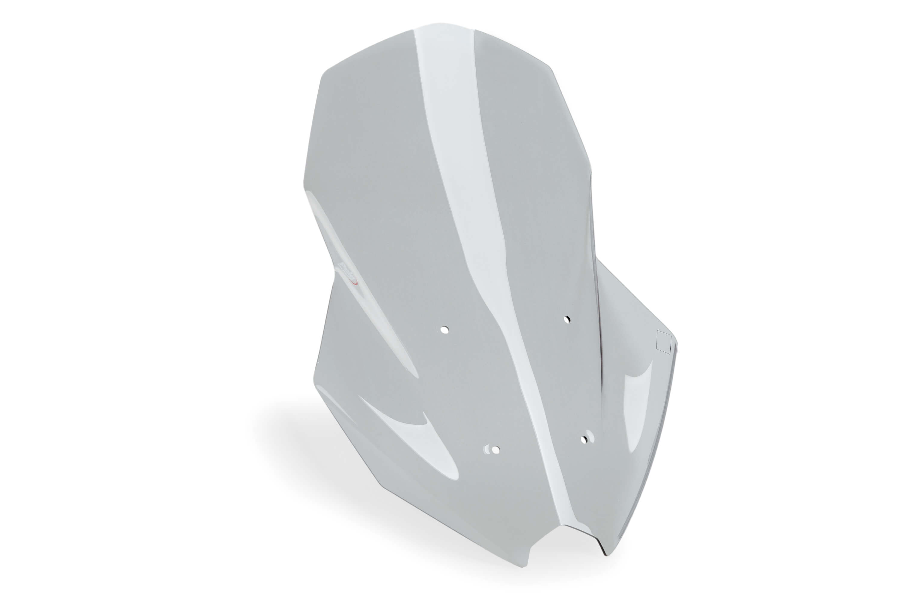 Puig V-Tech Touring windscherm Yamaha NMAX 125 (2025) PU22407H 4