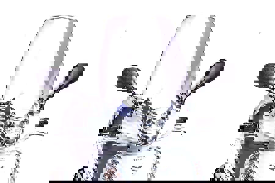 Puig Urban windscherm Honda SH300i ABS (2018-2020) PU8135H