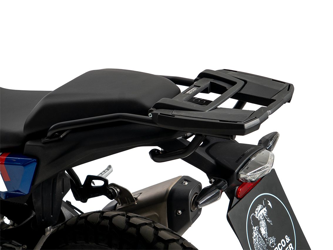 Hepco en Becker Easyrack drager topkoffer BMW F450 GS (2026-) HE66165530101