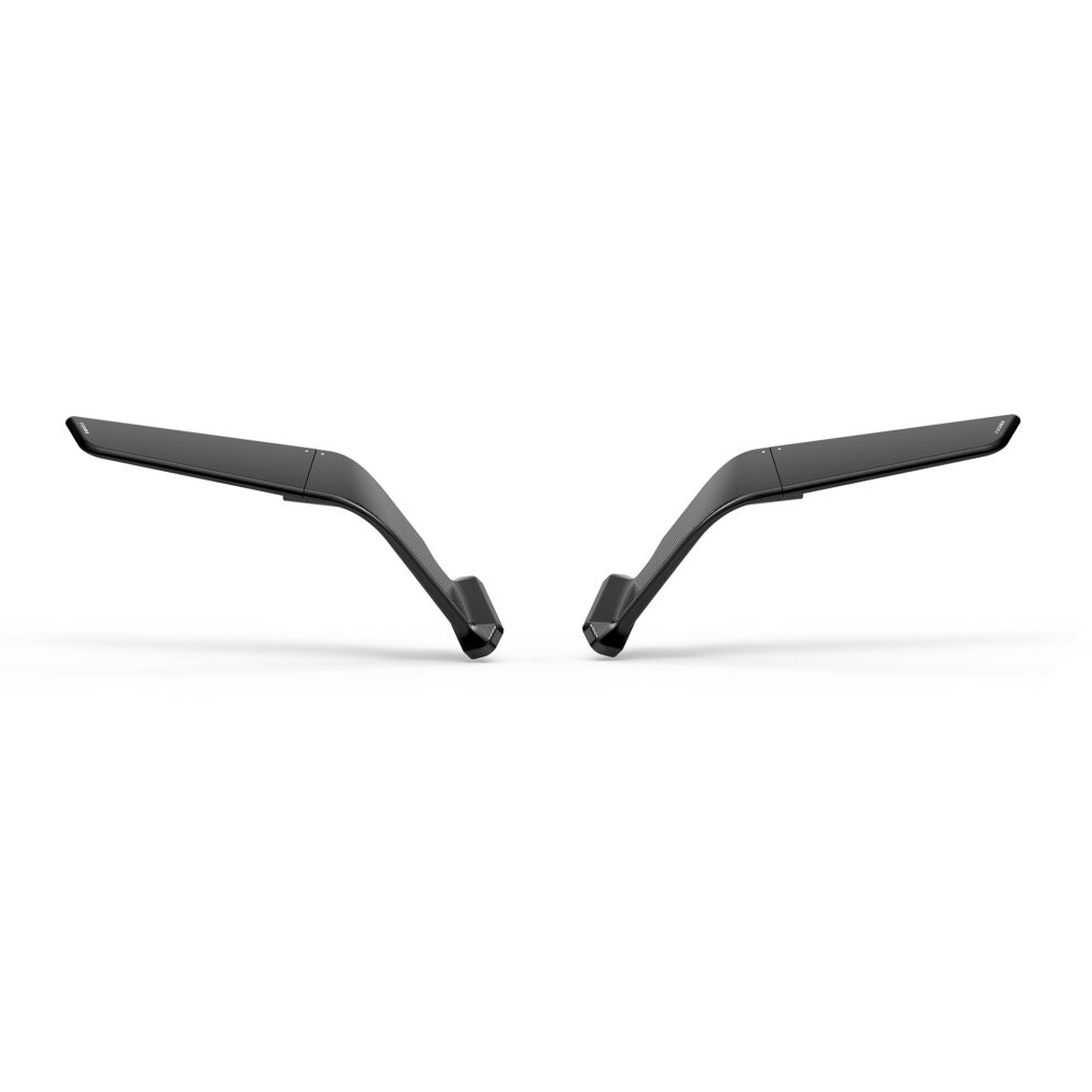 Rizoma Stealth spiegels Aprilia RS 457