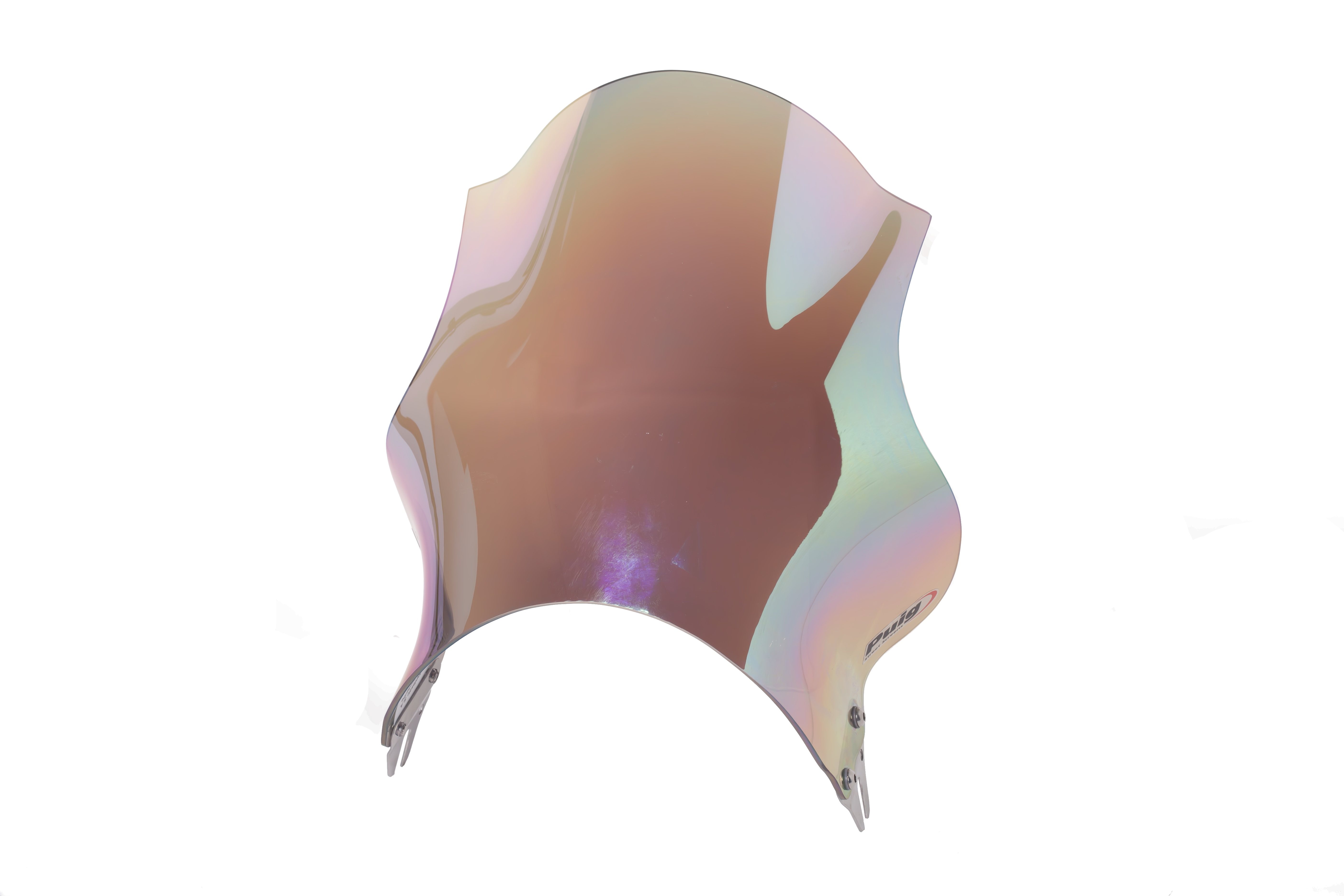 Puig universeel windscherm Track