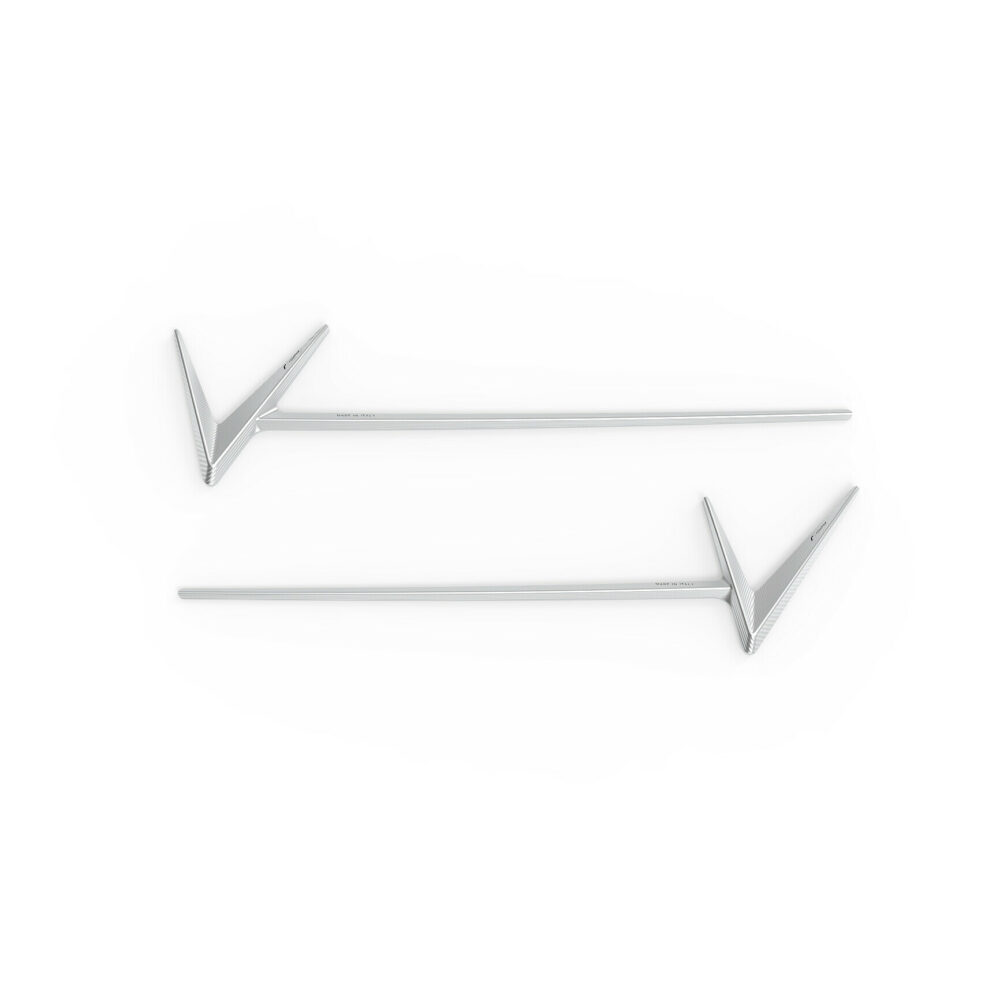 Rizoma Vespa Primera logo zijkanten (2024-)