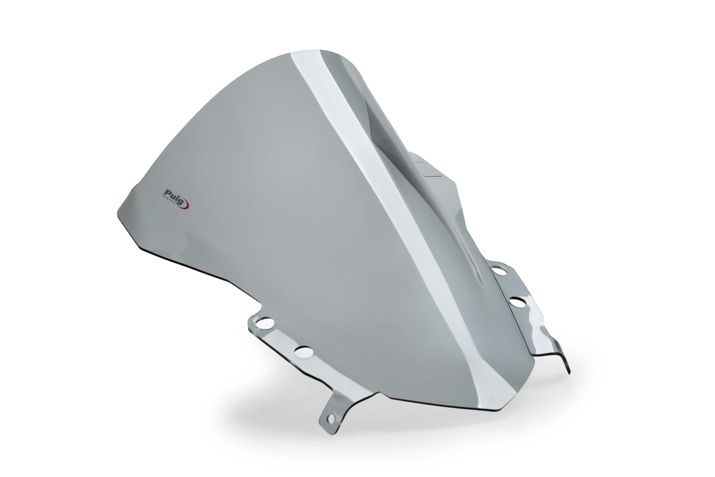 Puig R-Racer Windscherm Triumph Daytona 660 (2025-) PU22085H 4