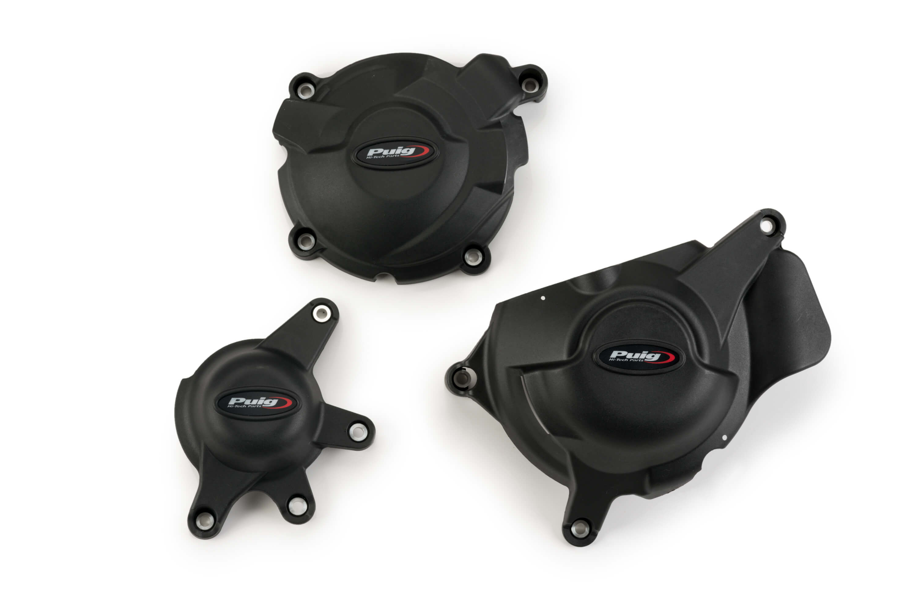 Puig carter bescherming Honda CBR1000RR / SP / SP2 (2017-2020)