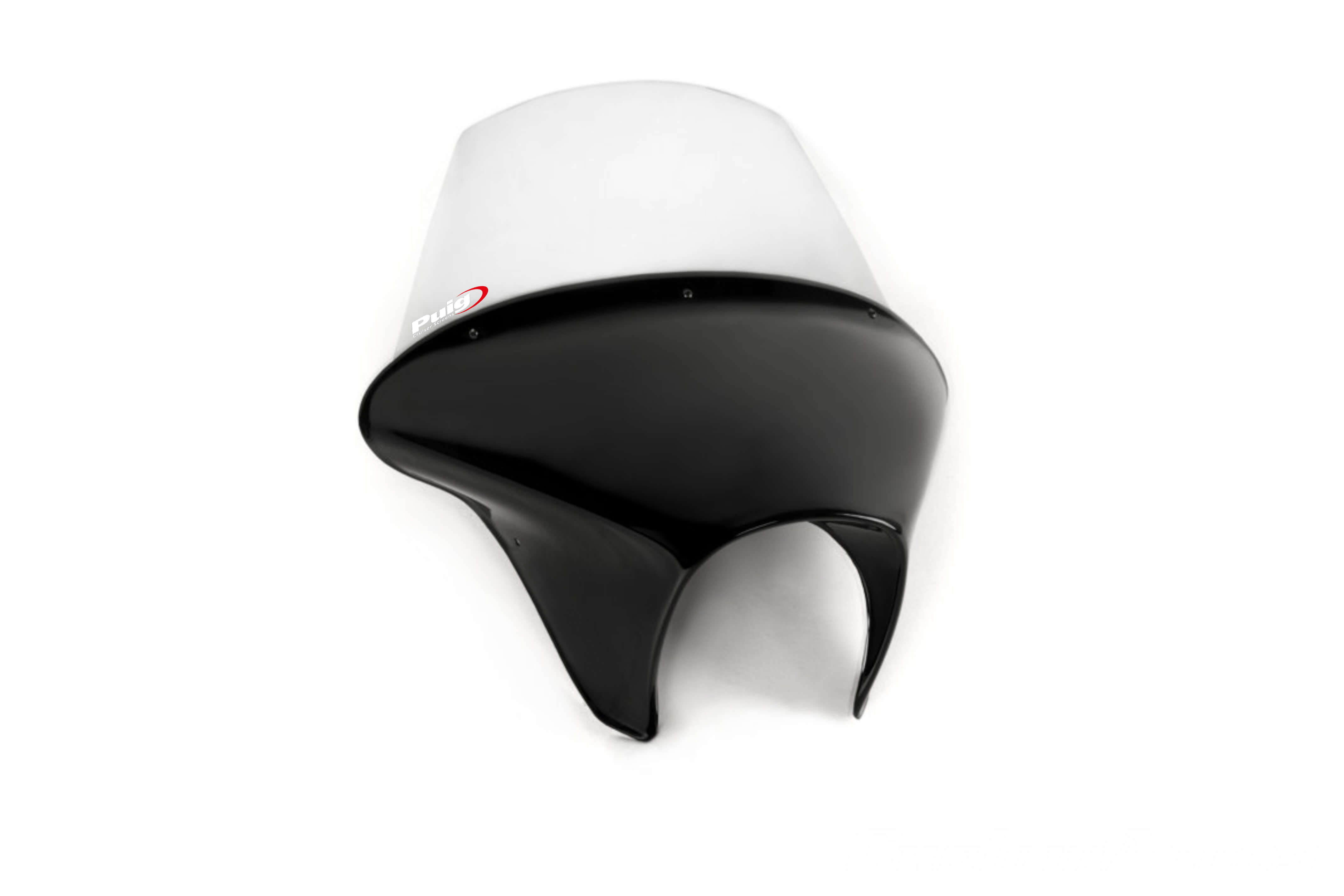 Puig Batwing SML Touring windscherm Honda CMX 1100 Rebel (2021-)