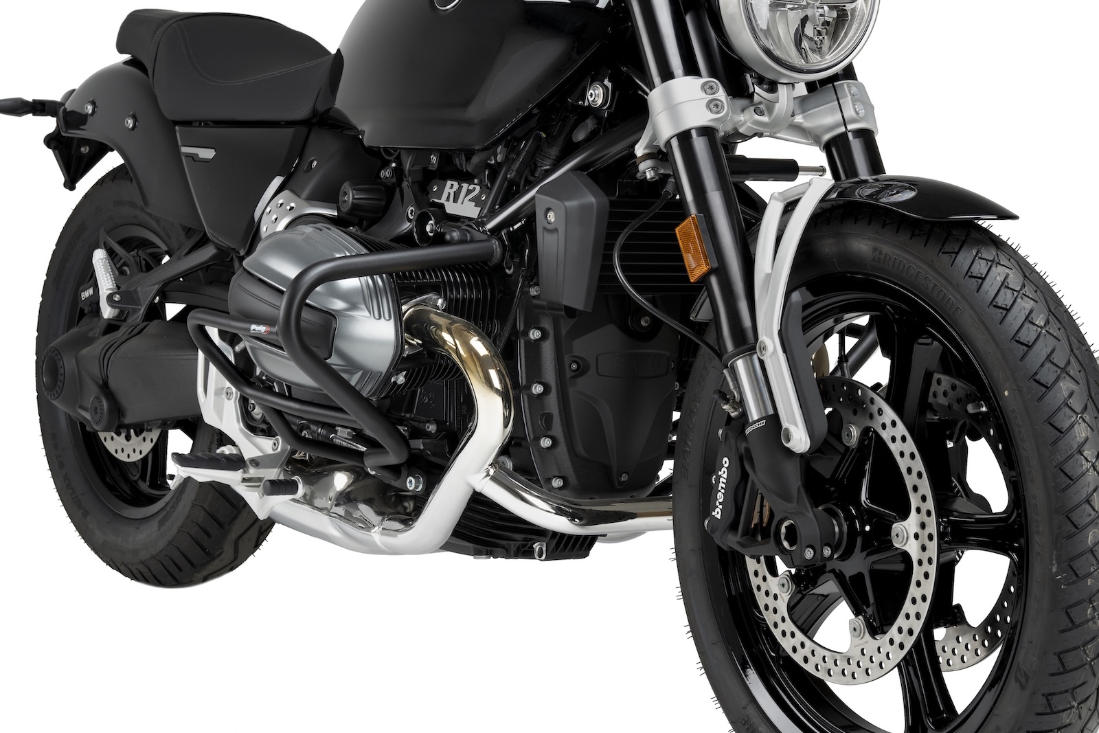 Puig valbeugels BMW R12