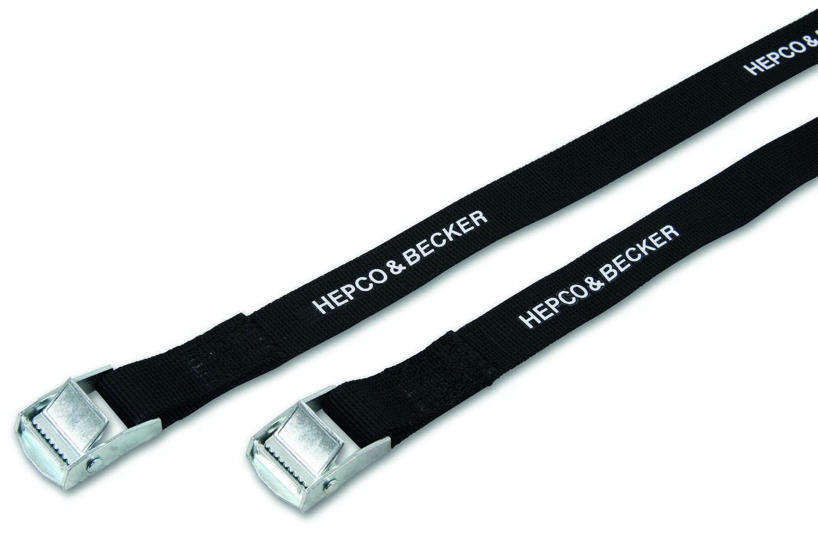 Hepco en Becker spanbanden set Hepco en Becker spanbanden set