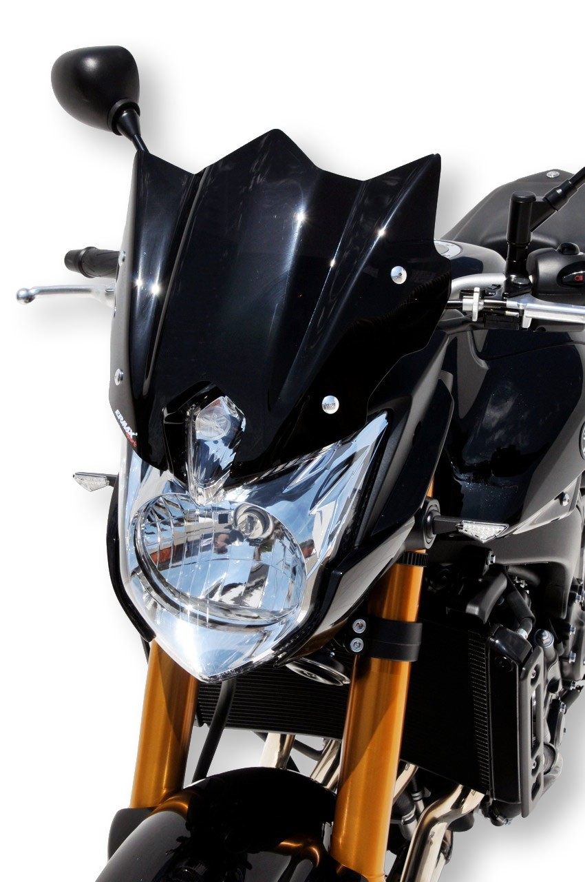Ermax Sport windscherm Yamaha FZ8 N (2010-2015) E030201108 1
