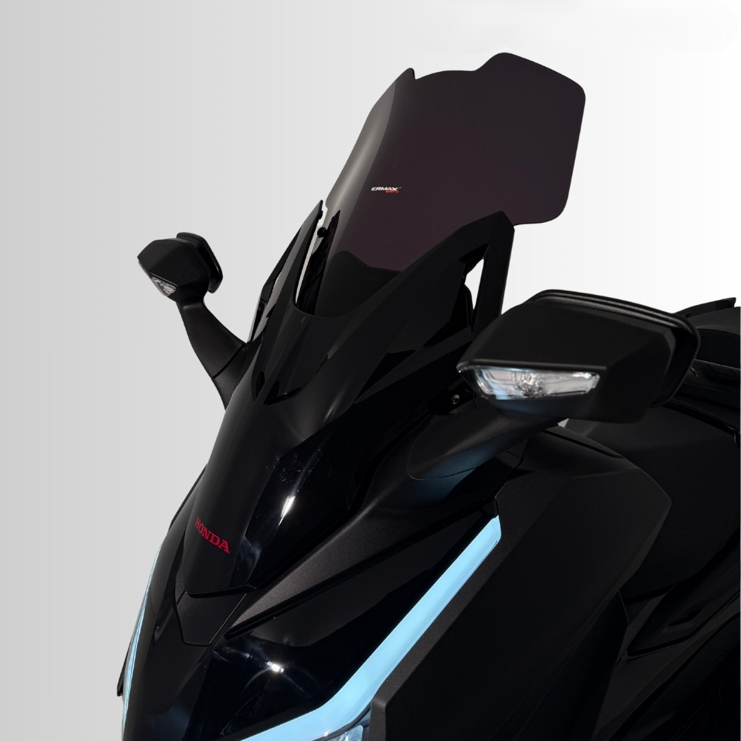 Ermax Sport windscherm Honda Forza 125 ABS (2021-) E0301T14-56