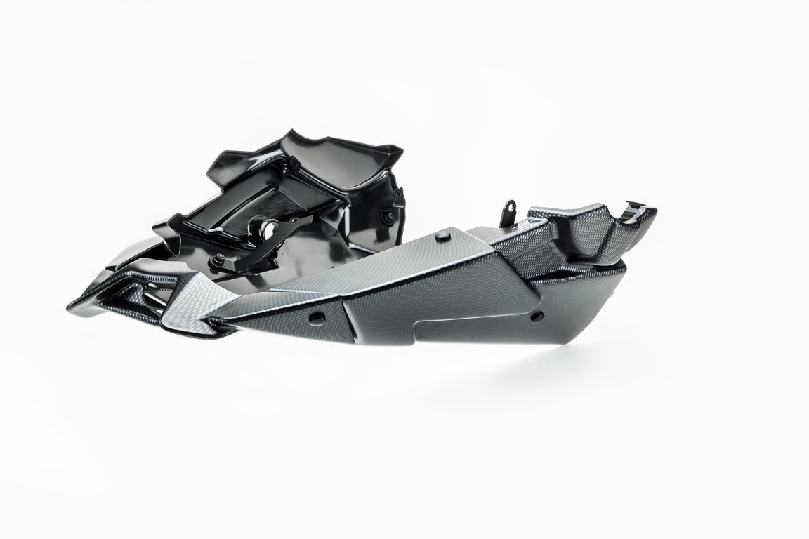 Puig motorspoiler Yamaha MT09 / Tracer 900 