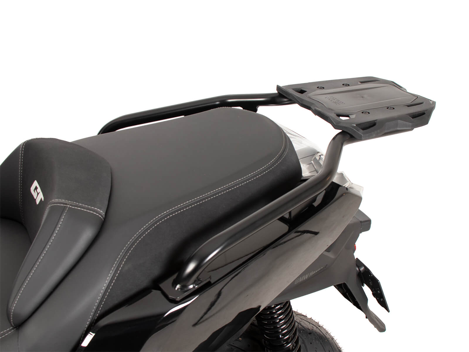 Hepco en Becker Smartrack bagage drager BMW C400 GT (2025-) HE68065450101 1