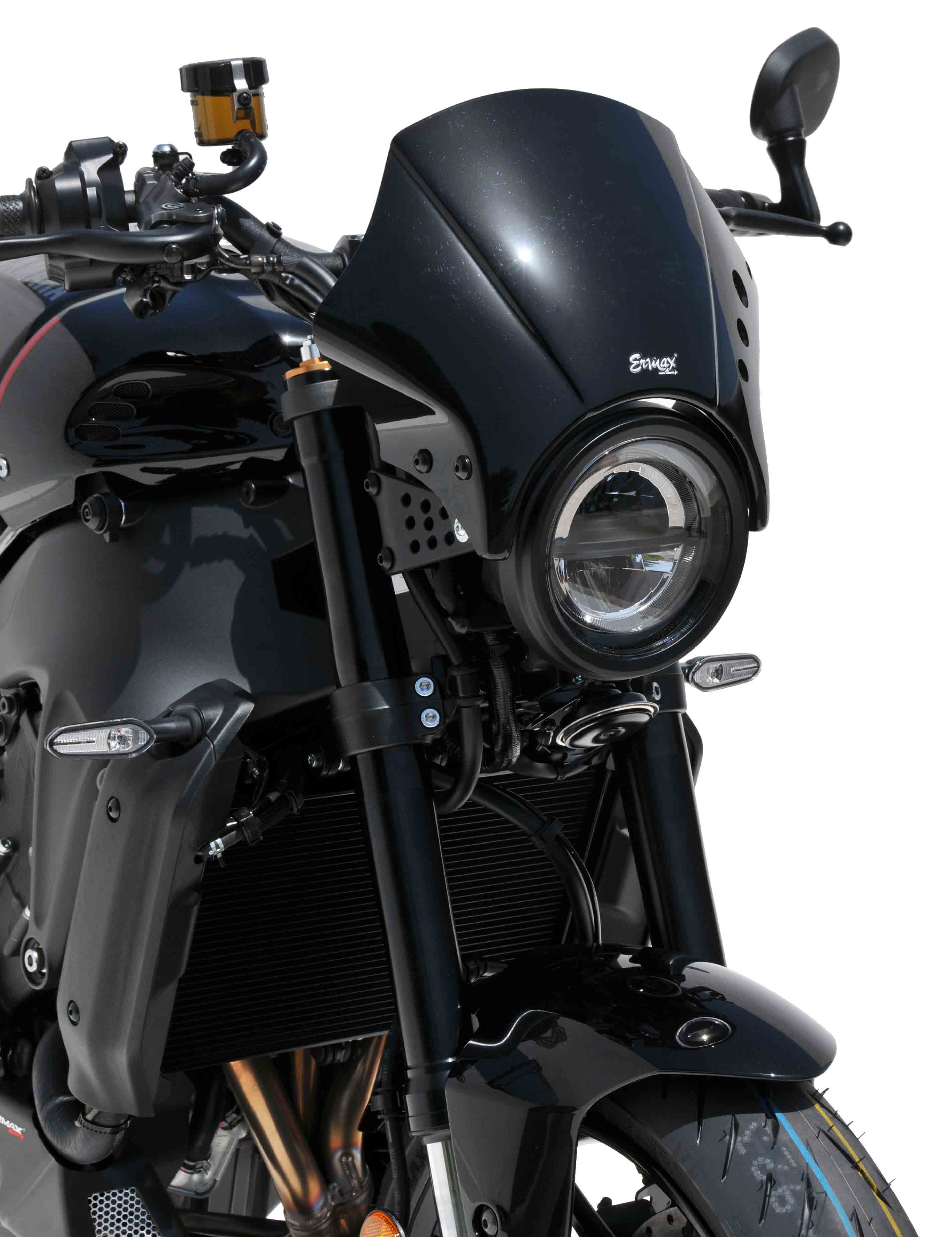 Ermax Nose kuipje Yamaha XSR900 2022-2026 Ongespoten E1502Z04-00