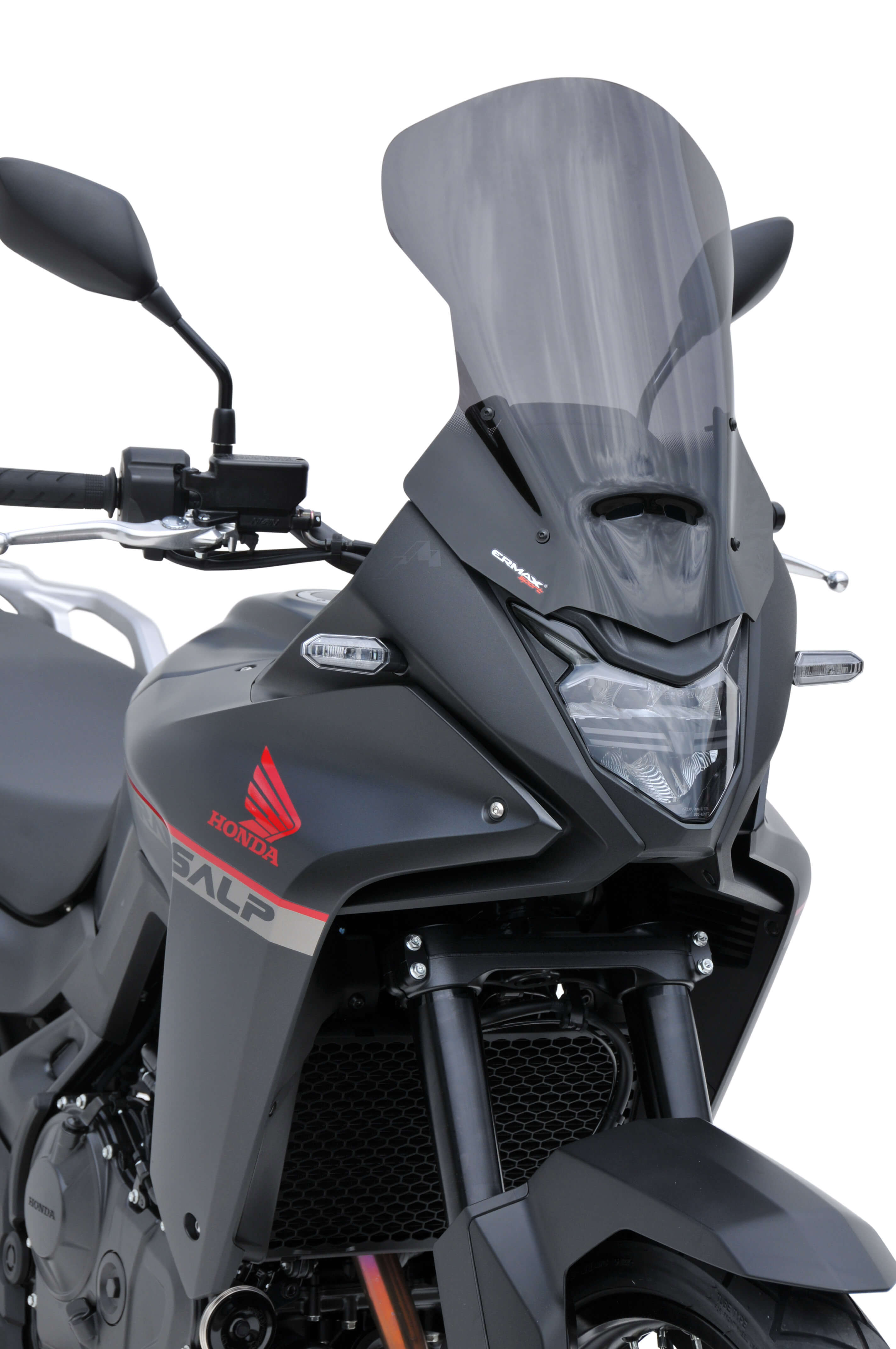 Ermax Touring windscherm Honda XL750 Transalp (2023-2024) ETO01T25-03