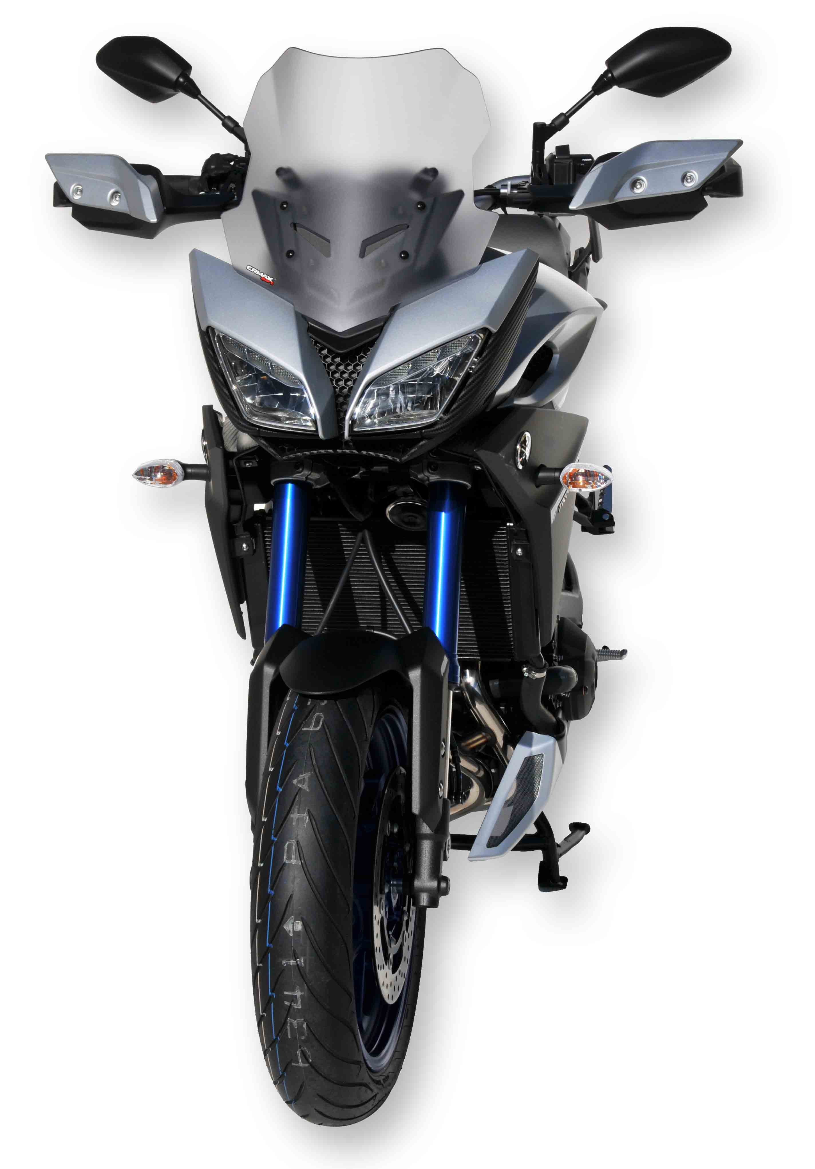 Ermax Sport windscherm Yamaha MT09 Tracer (2015-2017) E030247125 2