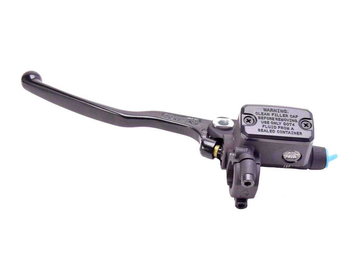 Brembo axiale hoofdkoppelingscilinder PS13 Brembo axiale hoofdkoppelingscilinder PS13