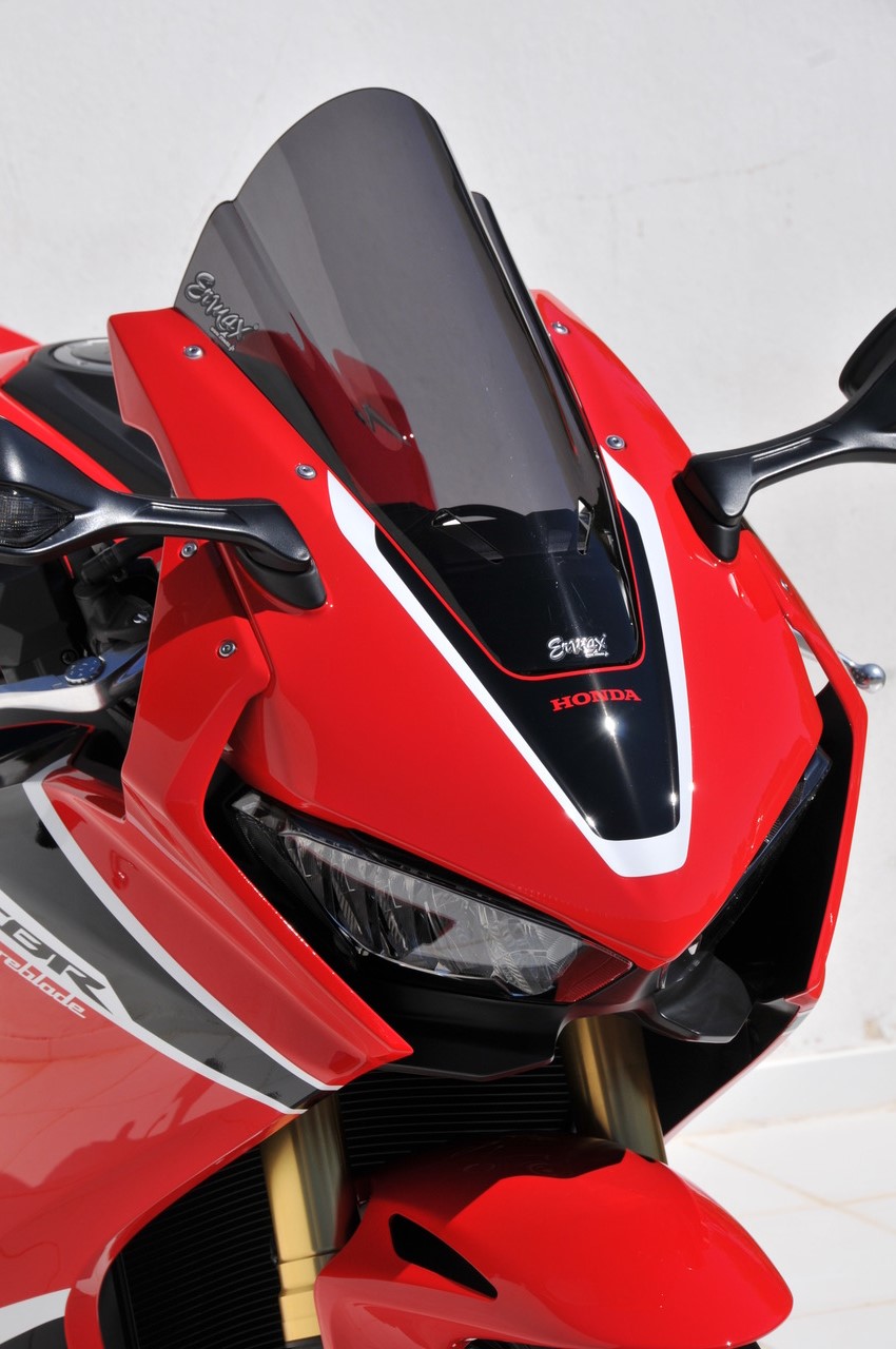 Ermax Aeromax windscherm Honda CBR1000RR / SP / SP2 (2017-2019) E0701S87-56