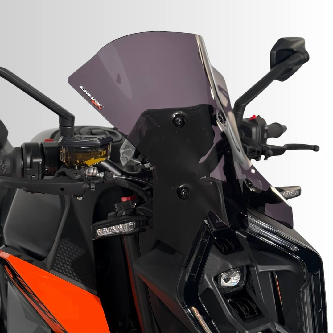 Ermax Nose windscherm KTM 990 Duke / R (2024-)