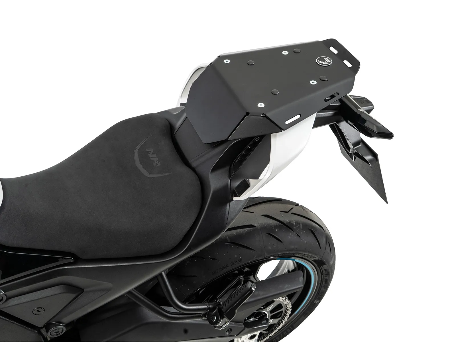 Hepco en Becker Sportrack bagage drager CFmoto 675SR-R (2025-) HE67077040001