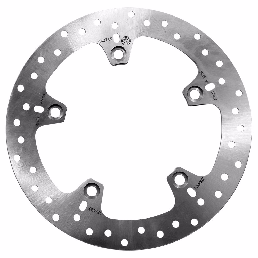 Brembo remschijf Brembo remschijf