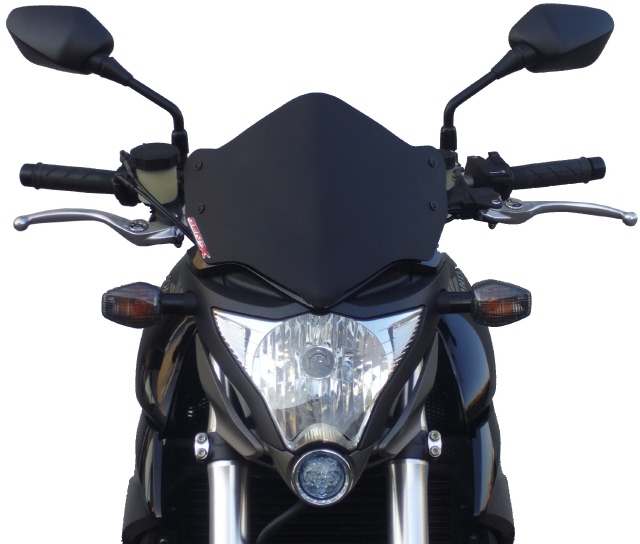 Windscherm Honda CB1000R 2008-2016 Fabbri sport