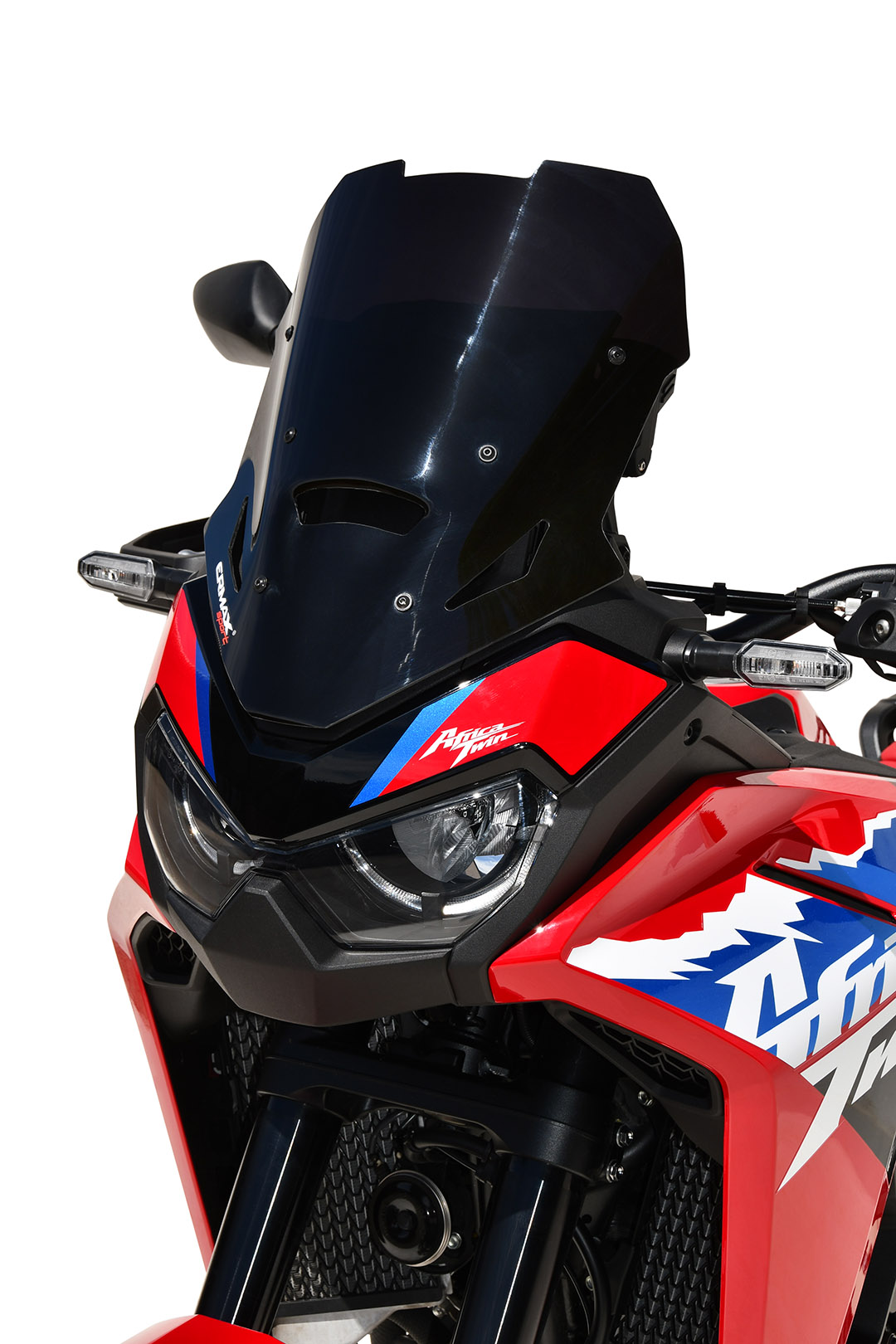 Ermax Sport windscherm Honda CRF1100 Africa Twin (2024-) E0301T27-56 2