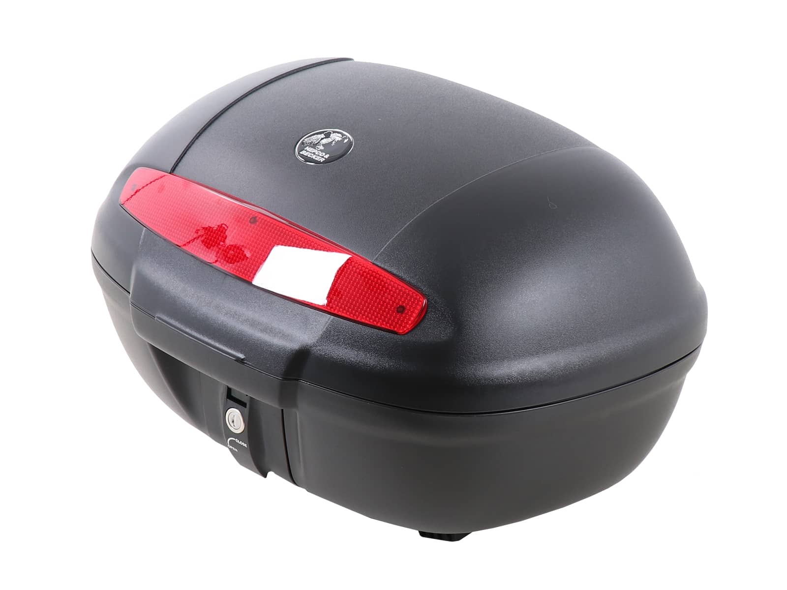 Hepco en Becker topkoffer Journey TC50 HE6100860001 2
