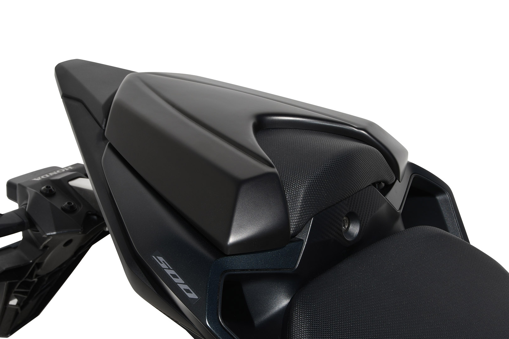 Ermax duo zit cover Honda CB500 Hornet 2024-2026 Ongespoten E8501T26-00 1