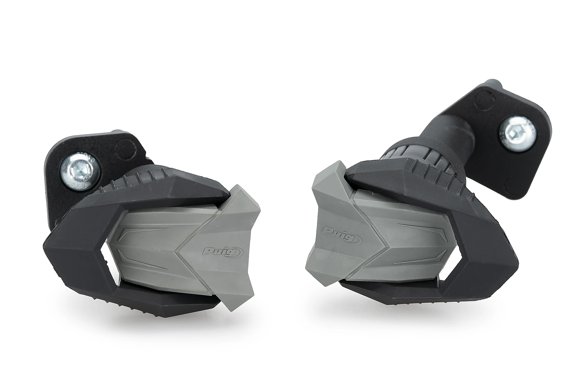 Puig R19 valdoppen CFmoto 675NK (2025-) PU22928N