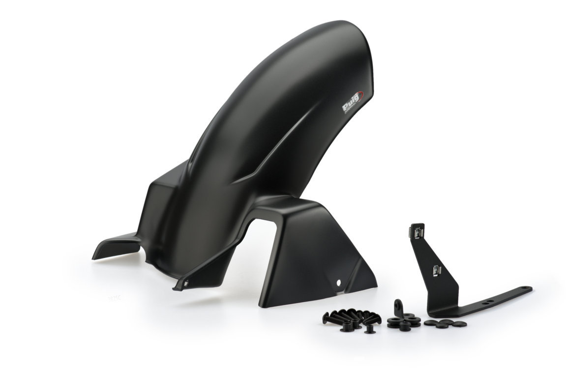 Puig Achterspatbord Honda CRF1100L Africa Twin / Adventure / XL750 transalp Puig Achterspatbord Honda CRF1100L Africa Twin / Adventure / XL750 transalp