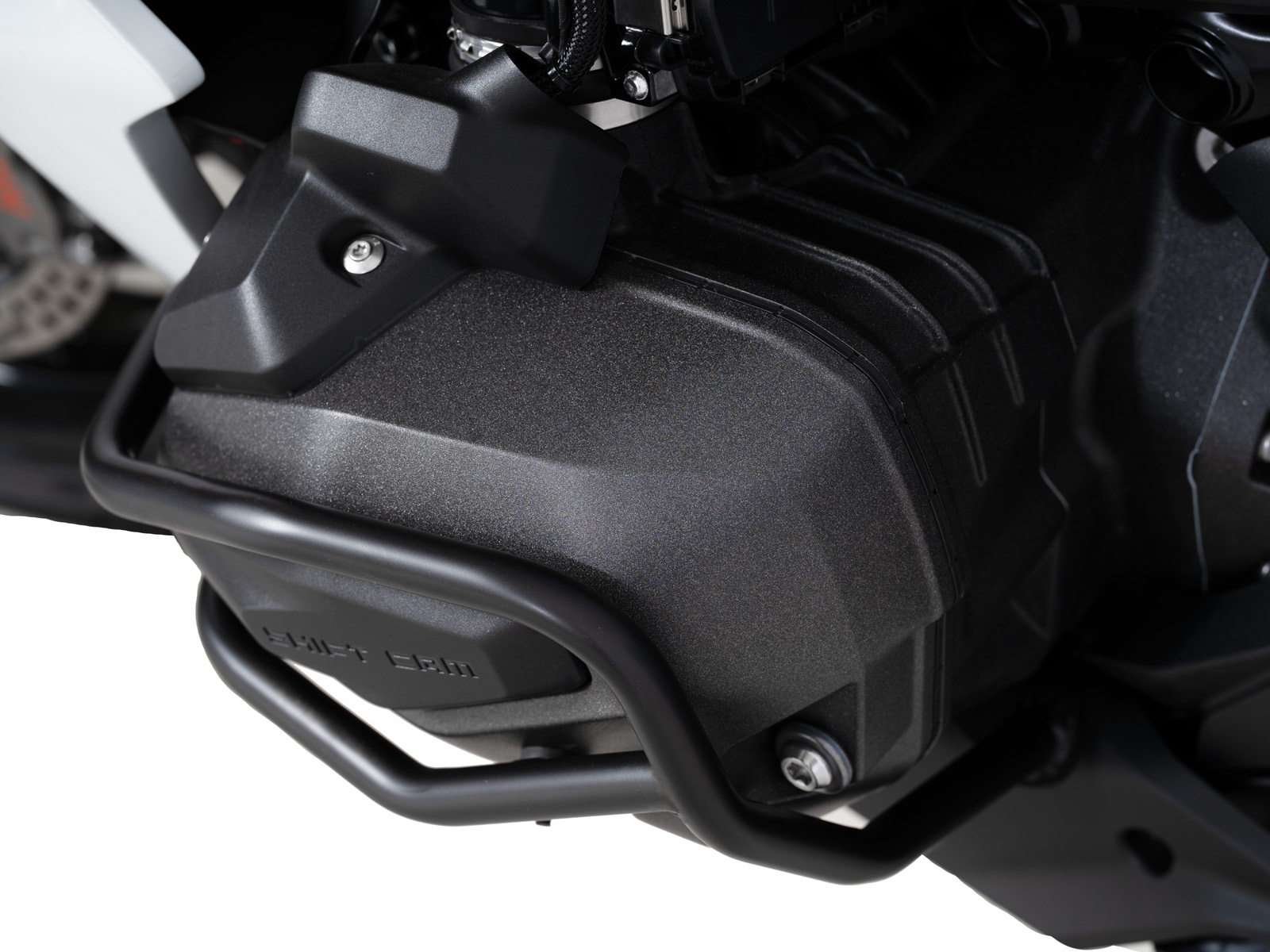 Hepco en Becker valbeugels BMW R1300R (2025-) HE50165490001 6