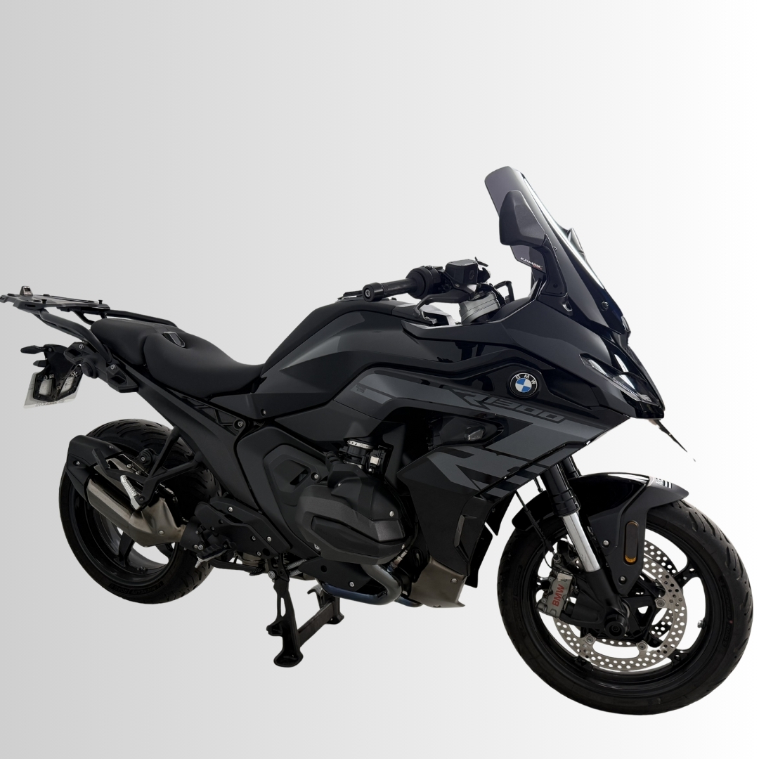 Ermax Sport Touring windscherm BMW R1300 RS (2026-) ETO10054-03 9