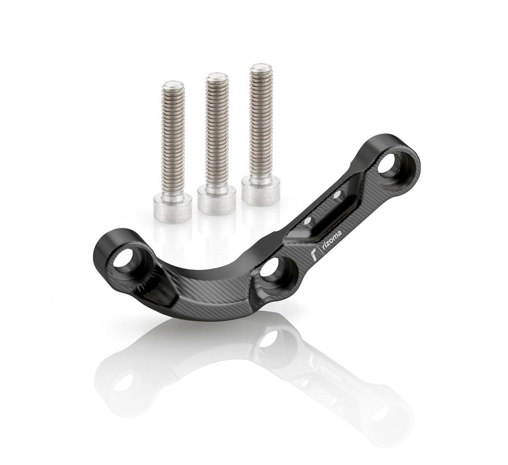 Rizoma crashpad valdop rechts Rizoma crashpad valdop rechts