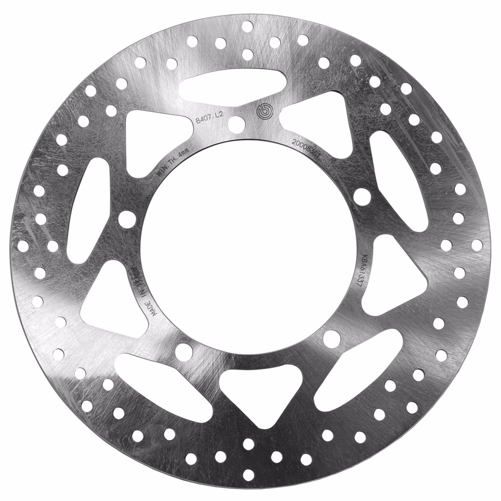 Brembo remschijf