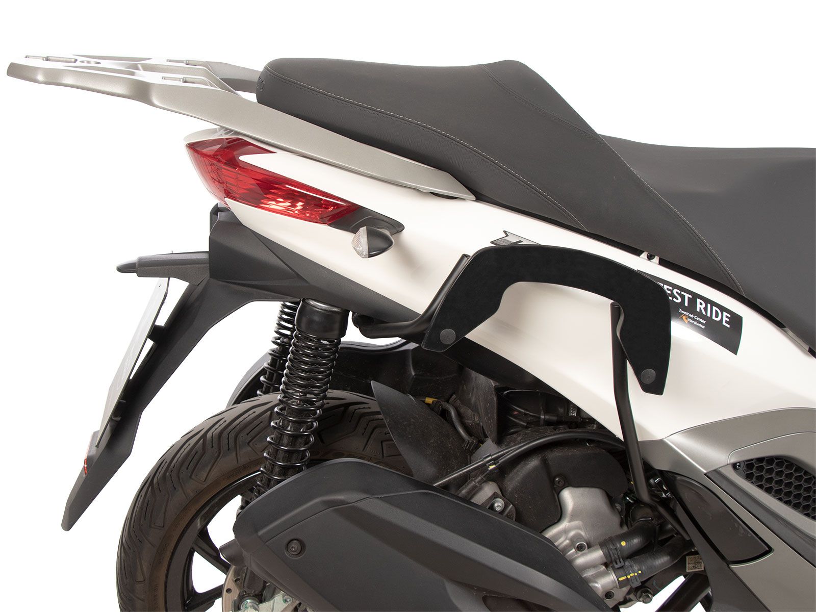 Hepco en Becker C-Bow bagagerek Piaggio MP3 / Sport 310 HPE (2025-) HE63076740001 4