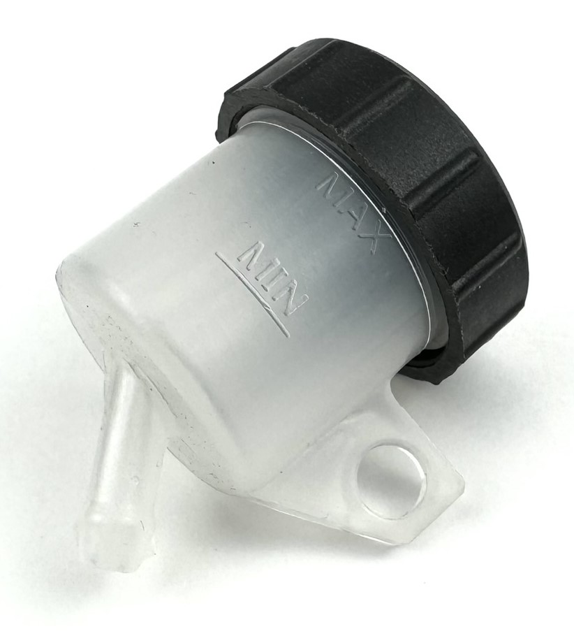 HEL remvloeistof reservoir klein 15 ML HEL remvloeistof reservoir klein 15 ML