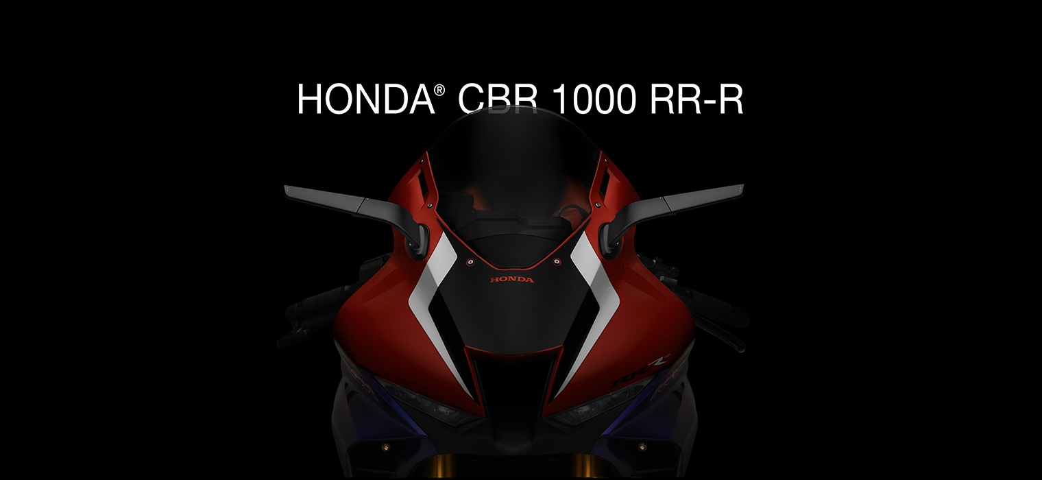 Rizoma spiegels Stealth Honda CBR1000RR-R Fireblade SP 2020>